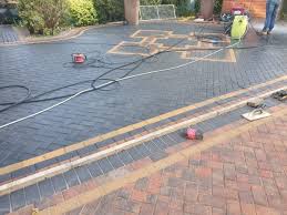 Best Driveway Repair and Patching  in Port St Joe, FL